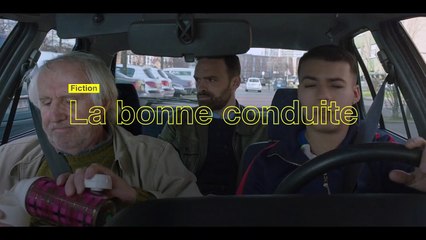 La bonne conduite - Bande annonce