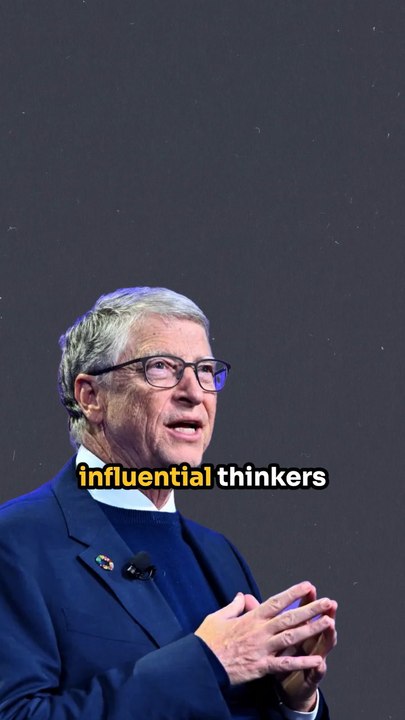 Bill Gates Wants To Tax Robots?!