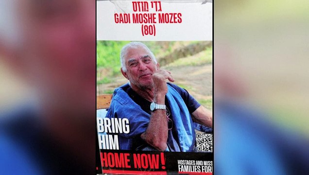 Israel afirma que oito reféns serão libertados na quinta-feira e três no sábado