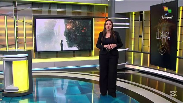 DONALD TRUMP ANUNCIÓ QUE IMPONDRÁ ARANCELES A LAS PRODUCCIONES EXTRANJERAS DE ACERO, ALUMINIO Y COBRE