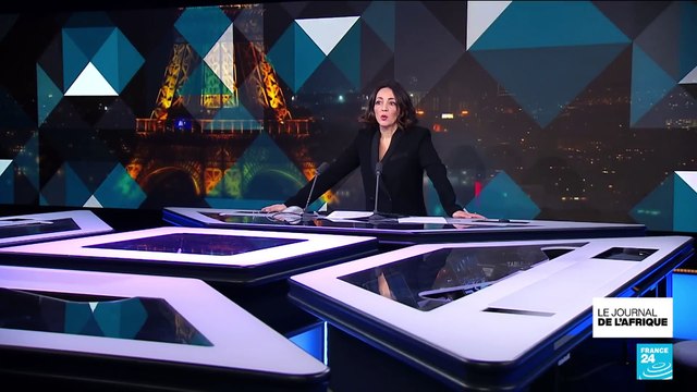 RD Congo : les combats se poursuivent à Goma, ambassades attaquées à Kinshasa • FRANCE 24