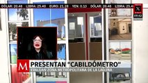 Cabildómetro deja a Matamoros como el peor evaluado en la Zona Metropolitana