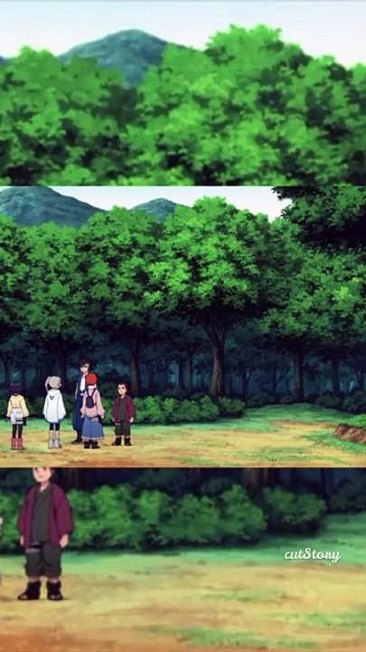Boruto - Naruto Next Generations Episode 265 VF