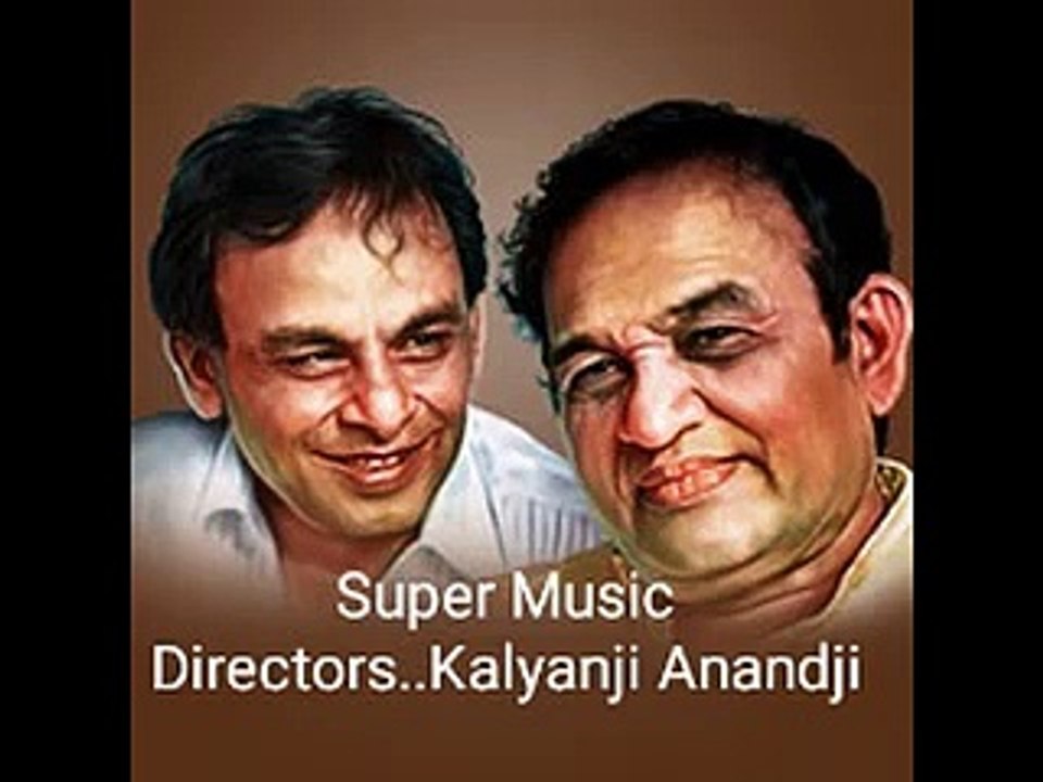 Old Hindi Film,Dulha Dulhan-Song,Ya Pyar Mujhe Ko DiyaTha-Mukesh Sahab-Music,Kalyanji Anandji-1962