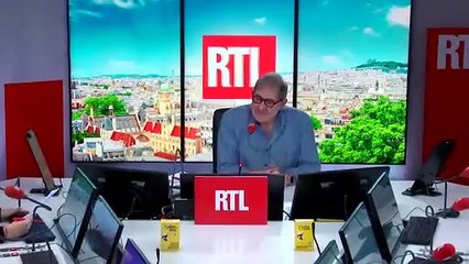 Le journal RTL de 20h du 29 janvier 2025