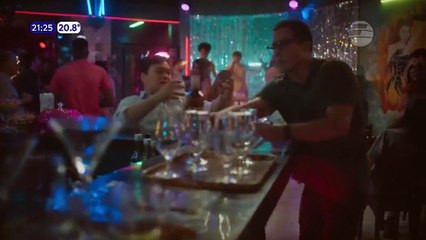 136. Tierra de Deseos (Terra e Paixao), en español