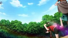 Boruto - Naruto Next Generations Episode 265 VF