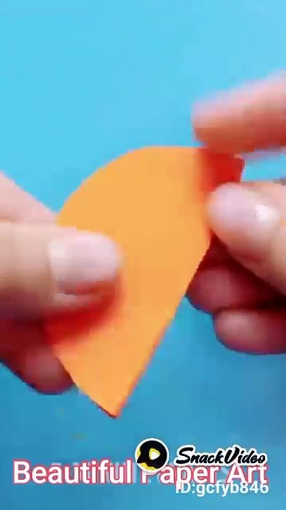 Beautiful and simple Paper Work/Art