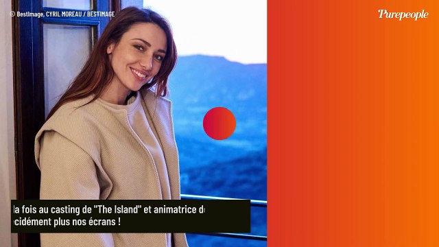 EXCLU Delphine Wespiser propriétaire d' un domaine où il y a plein d’appartements en Alsace : elle en tire un business fructueux !