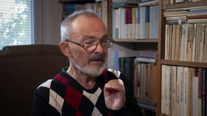 Pražský Maigret -dokument (www.Dokumenty.TV)