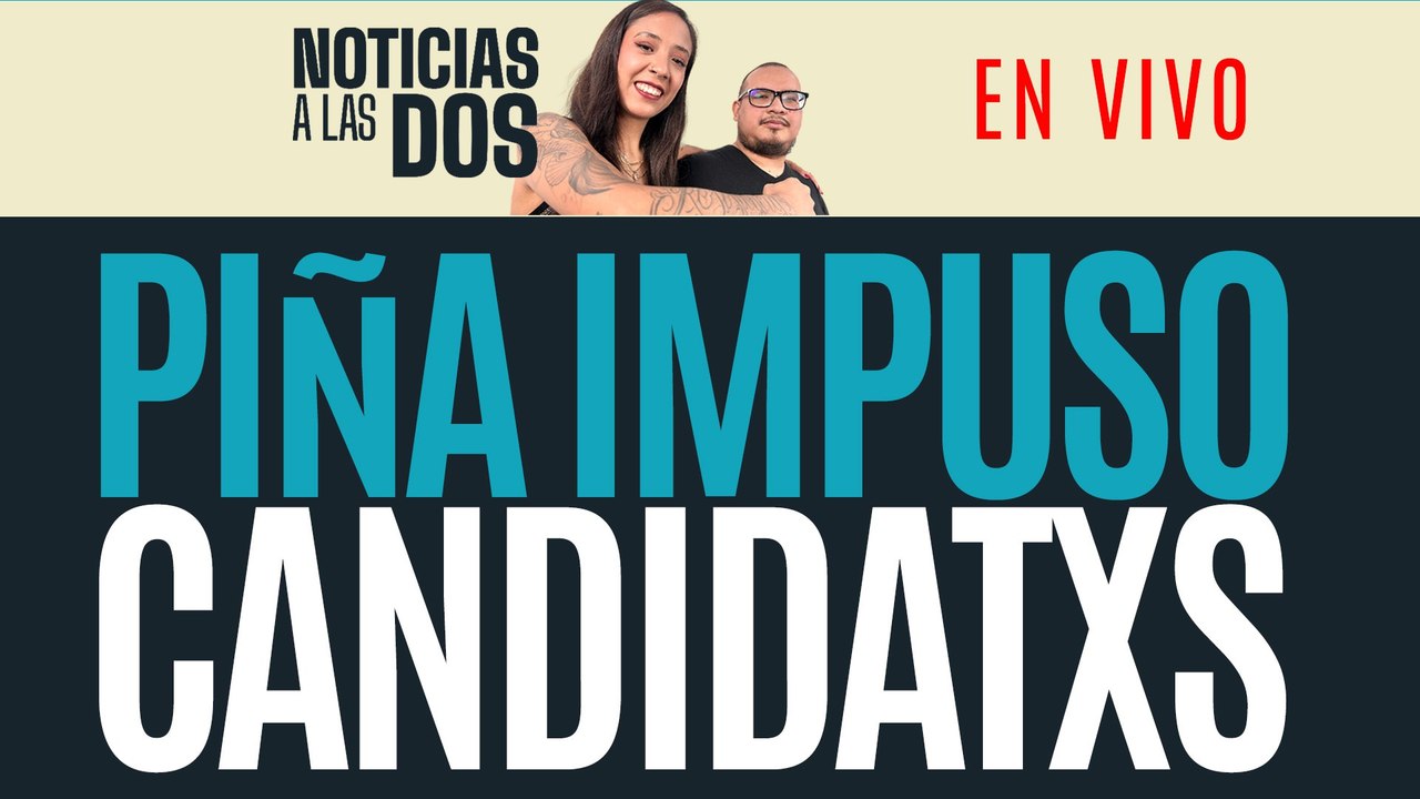 #EnVivo #NoticiasALasDos ¬ Comité del Poder Judicial recortó a muchos para imponer a varios: Noroña