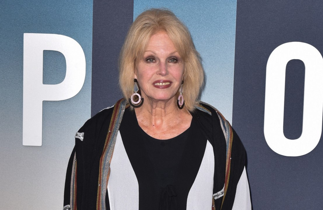 Dame Joanna Lumley is starring in a new sketch to mark the launch of Red Nose Day