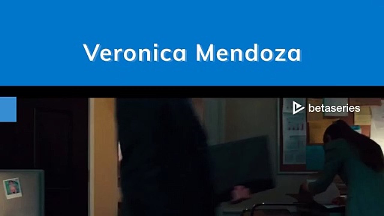 Veronica Mendoza (FR)