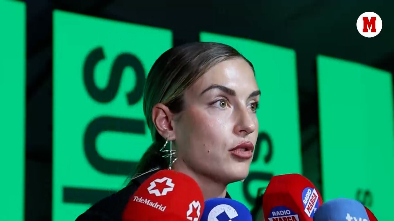 Alexia: "La que sale perjudicada siempre es la mujer. Es momento de replantear muchas cosas"