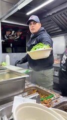 Halal Chicken_ Gyro_ Beef and falalel over rice_(MP4)
