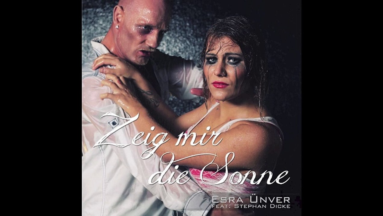 Trailer zum Musikvideo "Zeig mir die Sonne" von...