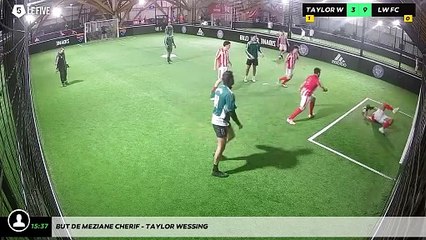 But de Meziane Cherif - TAYLOR WESSING