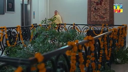 Meem Se Mohabbat - Episode 14 Promo - Tomorrow At 08 PM - HUM TV