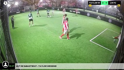 But de Sébastien P - TAYLOR WESSING