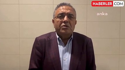 CHP'li Tanrıkulu'dan Gözaltına Alınan Gazetecilere Tepki