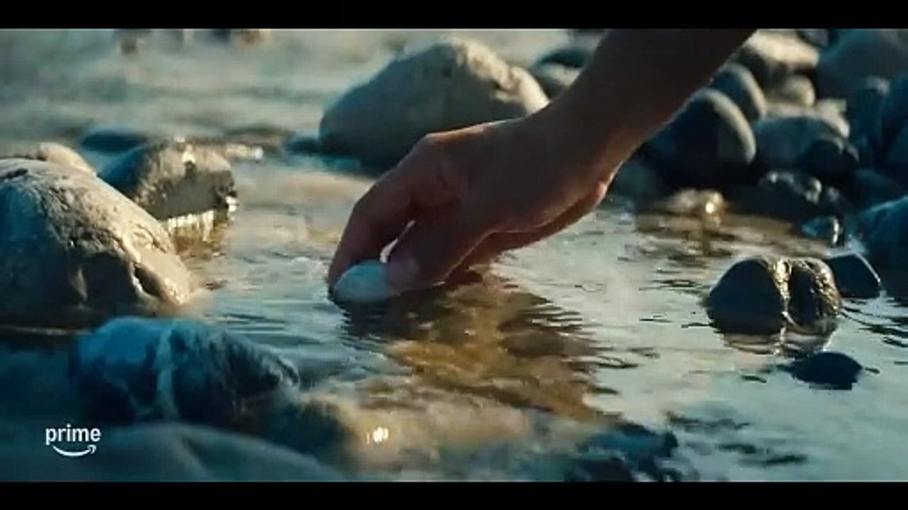 HOUSE OF DAVID Official Trailer (2025) David vs Goliath