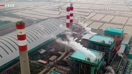 This Very Specific Type of Pollution is Hurting Americans Across the Country