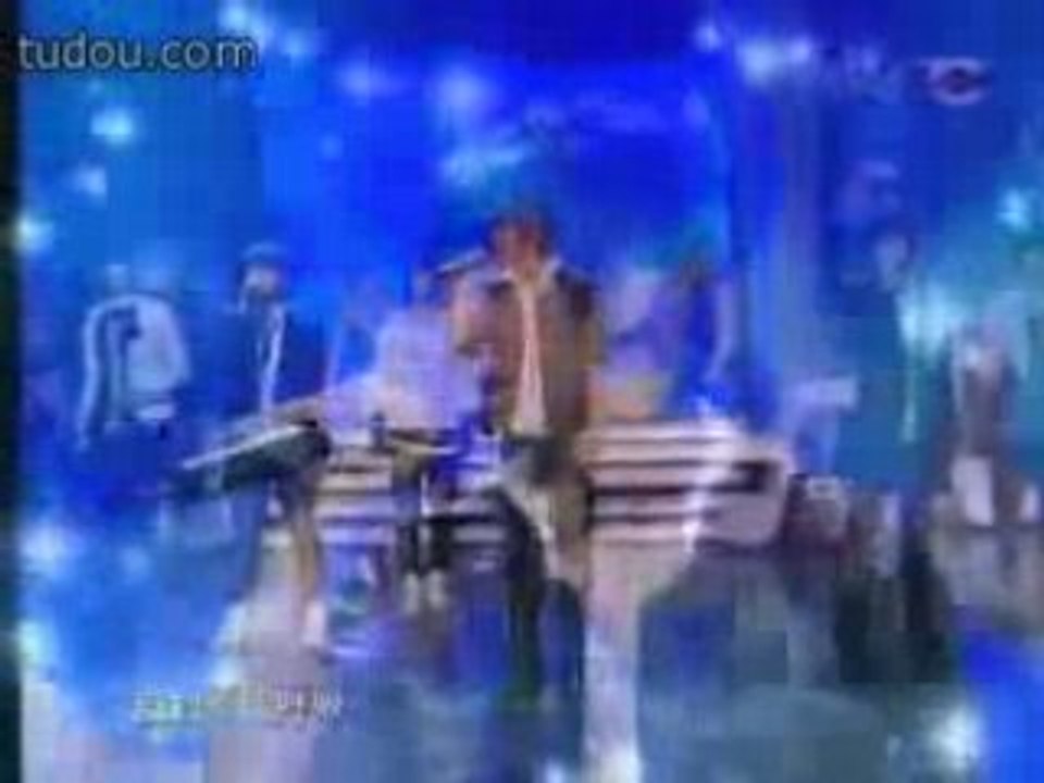 Super Junior M 至少还有你