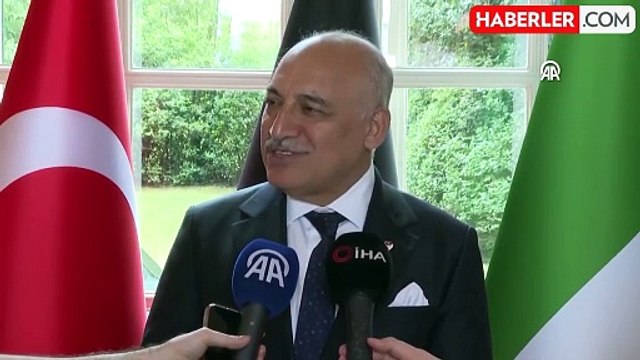 TFF, eski başkan Mehmet Büyükekşi hakkında suç duyurusunda bulunacak