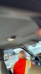 F-35 si schianta in una base in Alaska, illeso il pilota