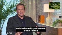 Jason Segel Told Me Why Jimmy Breaking The News To Alice About The Drunk Driver Is The Perfect Example Of How 'Shrinking' Balances Comedy And Drama