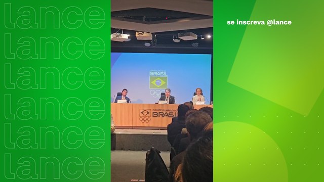 Confirmação de Rio e Niterói como candidatos a sediar os Jogos Pan-Americanos de 2031