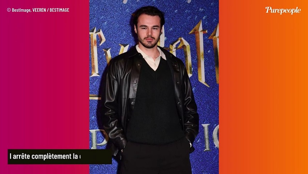 Après son éviction de Danse avec les stars, Anthony Colette prend une décision inouïe : "J'arrête tout !"