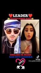 Mr patlu funny English