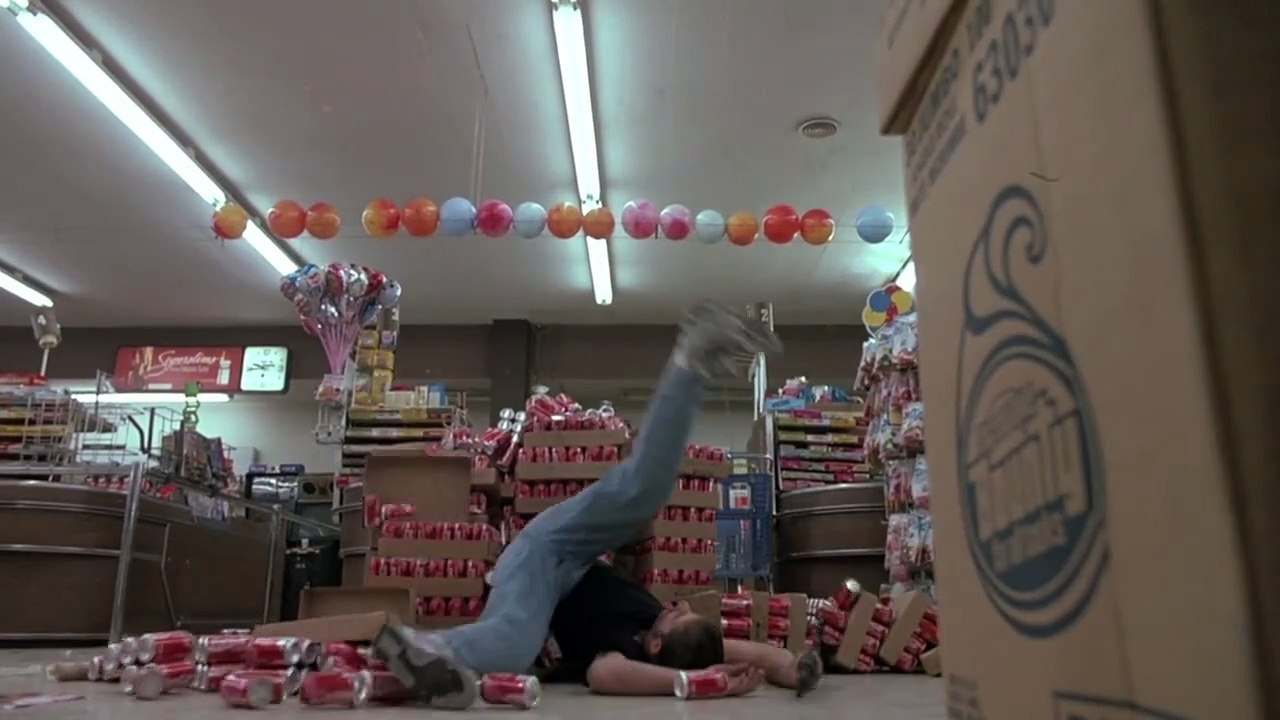 Stone Cold - Kalt wie Stein