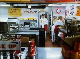 Fast Food Family - Eine Familie zum Quietschen