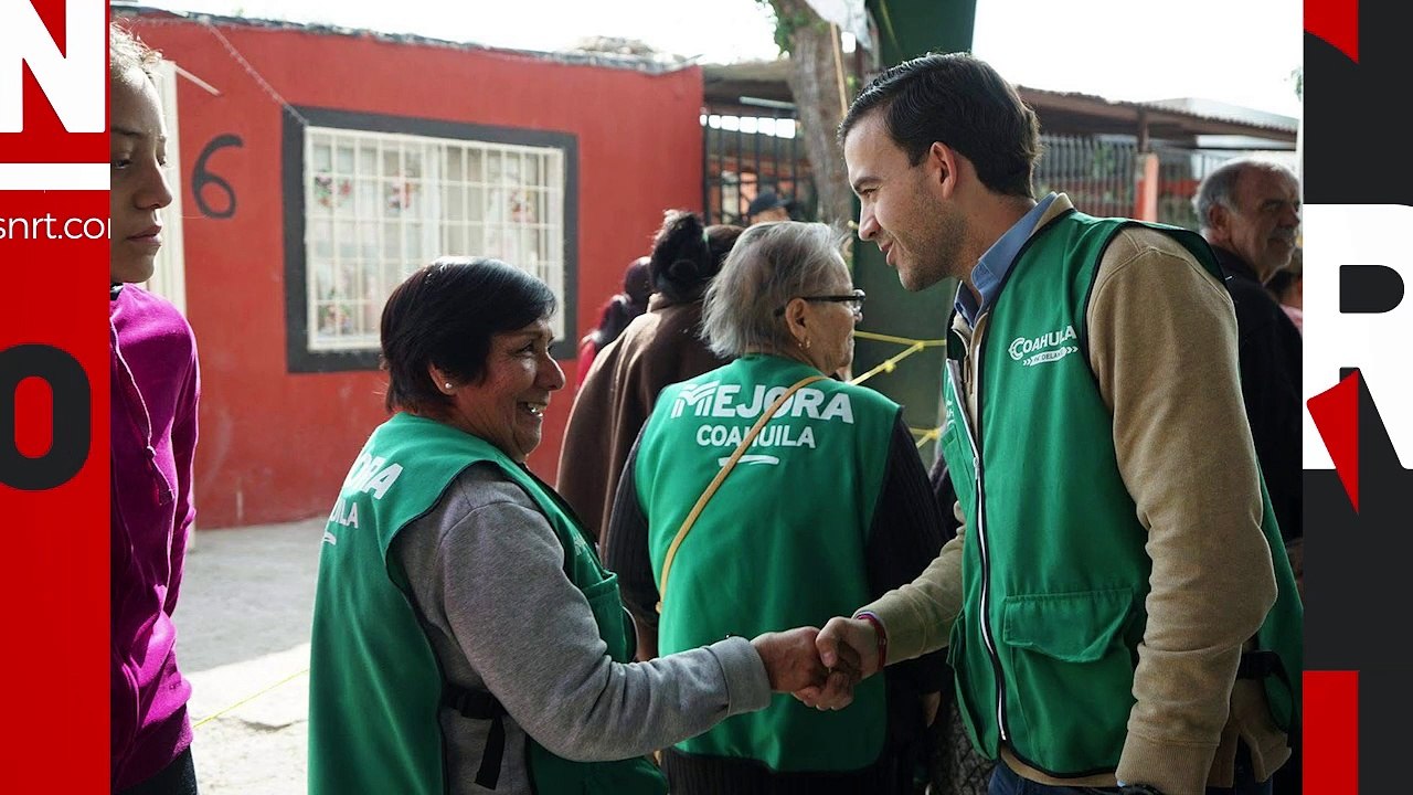 Beneficia ‘Mera Mera’ a 38 mil monclovenses