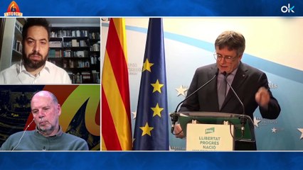 LA ANTORCHA | Feijóo votará 'sí' al decreto de Sánchez y Puigdemont: ¿Hace bien el PP?