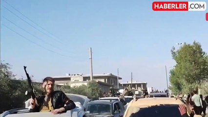 Ahmed Şara, Suriye'de geçiş döneminin cumhurbaşkanı ilan edildi