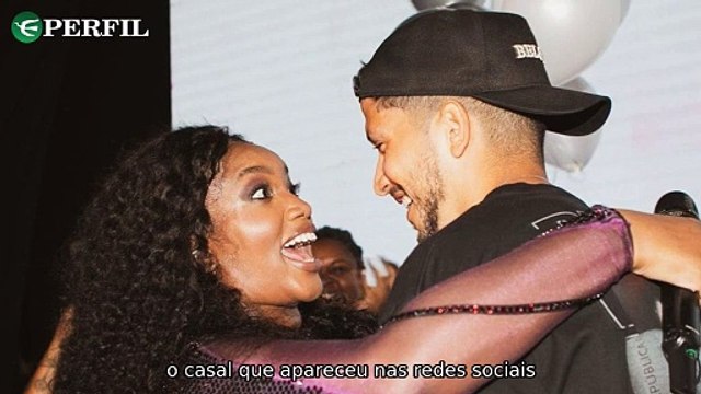 Reconciliação, superação e novo amor: Famosos se abrem sobre momentos íntimos e reações da web.