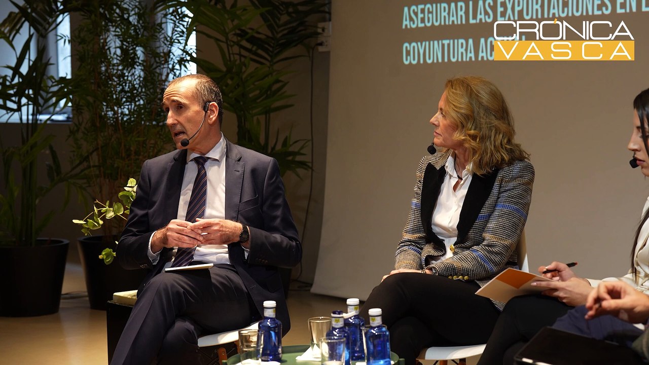 Ignacio Masa, Director de negocio internacional territorial de Banco Sabadell