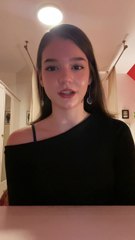 Vorstellungsvideo - Sophie Kathrín Theis