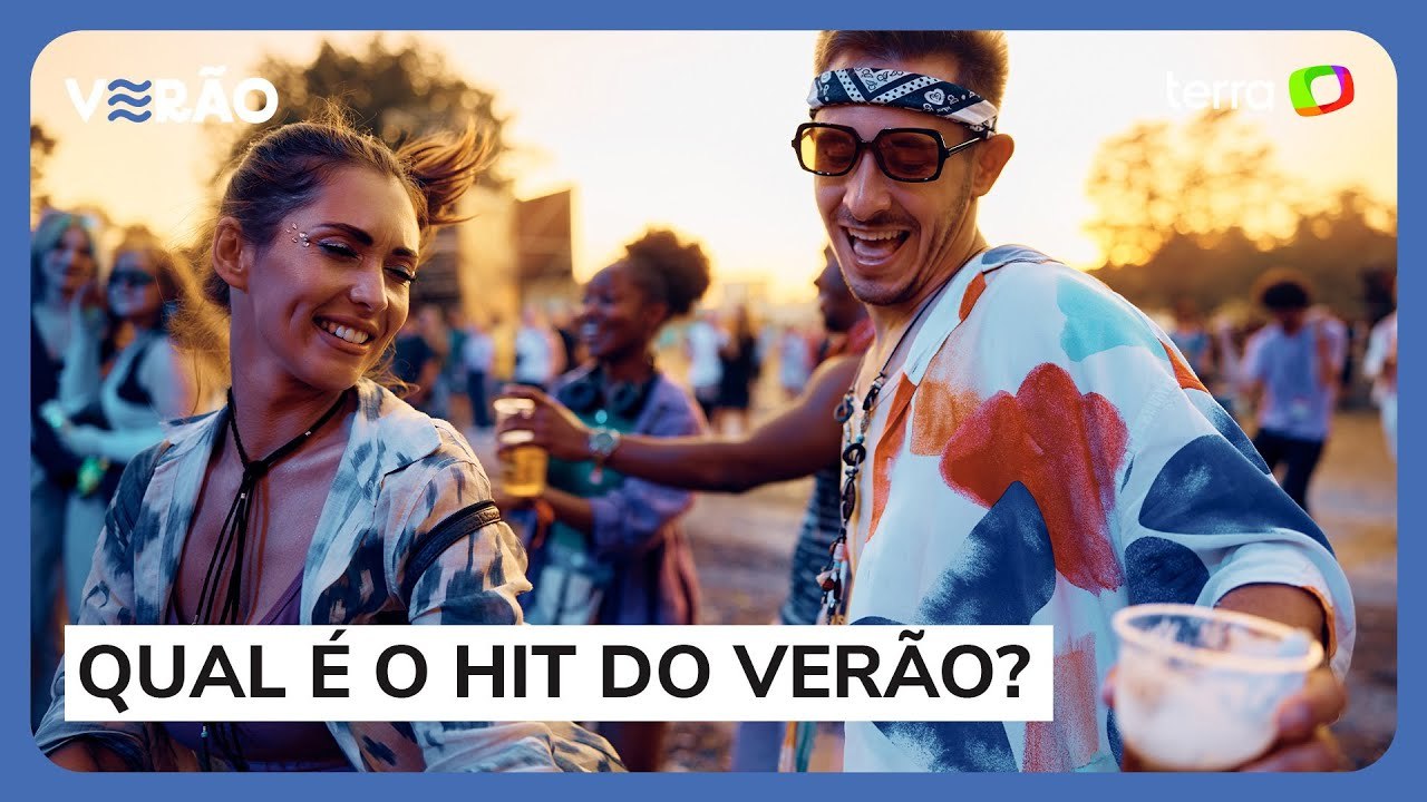 Hit do verão: foliões apostam em músicas que irão bombar no Carnaval 2025