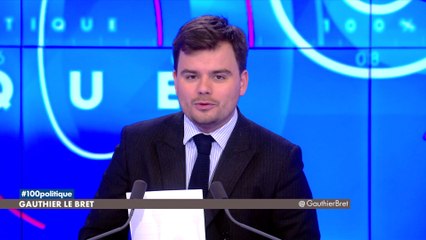 L'édito de Gauthier Le Bret : «Affaire Doualemn : à quoi joue la justice ?»