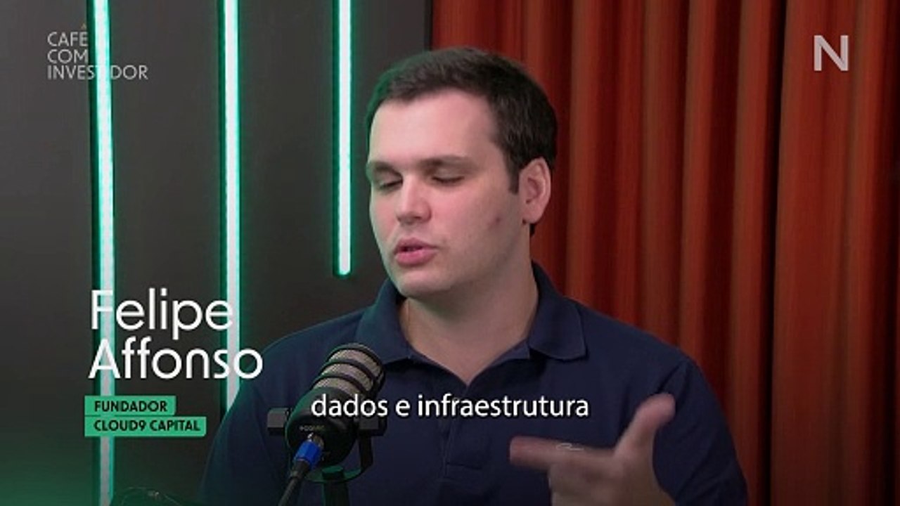 O foco da Cloud9 Capital