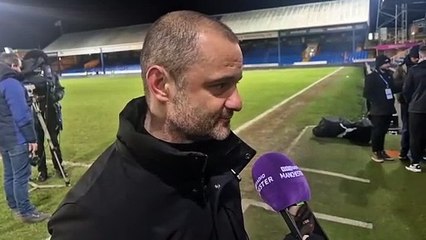 Shaun Maloney reacts to Thelo Aasgaard departure