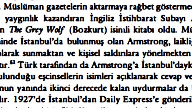 Atatürk Kur_an-ı Yere Mi Attı_ (Sansürsüz_) Atatürk_ün Gerçekte Dini İnancı Neydi_ Belgelerle