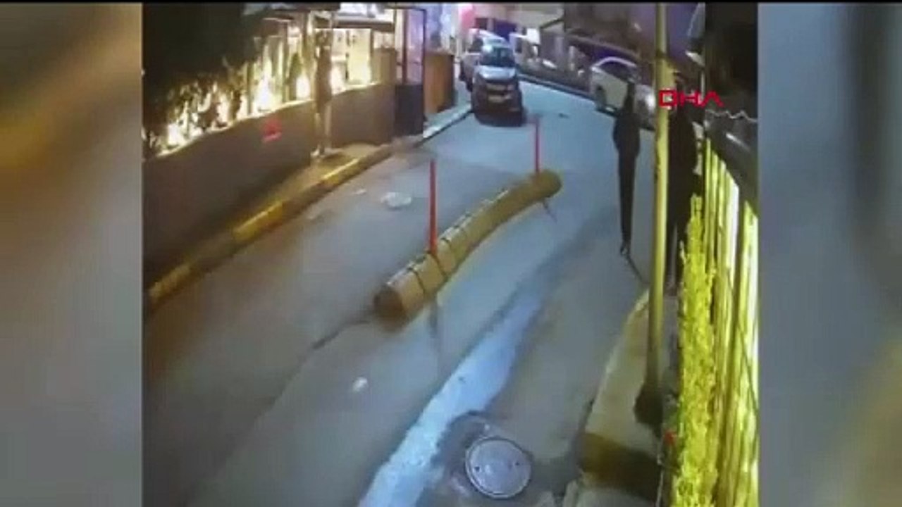 İstanbul - Şişli’de restoran kurşunlayan 2 şüpheli yakalandı