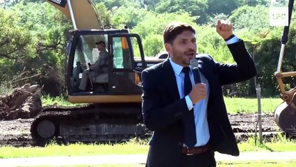 Pullaro desafía a Galperin