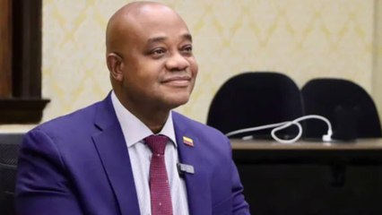 "Superamos la crisis. Esto representa un alivio jurídico": Luis Gilberto Murillo sobre decisión de Thomas Greg