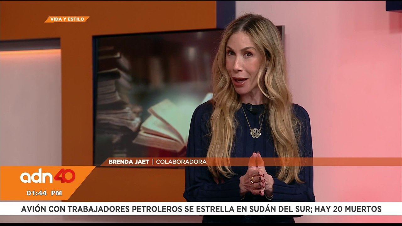 ¿Por qué somos una marca de alta moda? | Moda y estilo de vida con Brenda Jaet